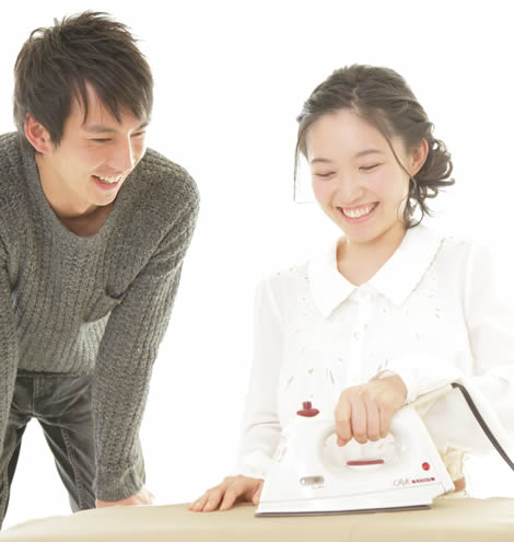 部屋とYシャツと私に学ぶ、幸せな夫婦になる7つの教訓とは？