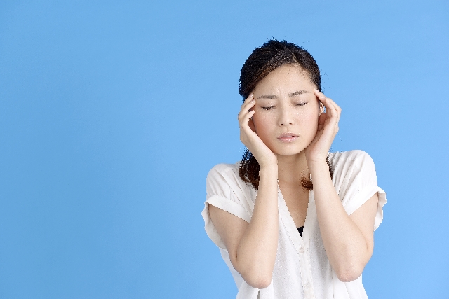 不安で眠れないとき　お金をかけずに解消する３つのステップ