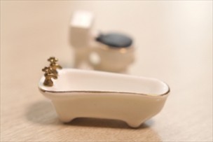夢 汚い トイレ が
