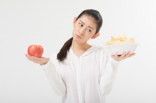 体にいい食べ物　食べることを自由に楽しむために知っておく3つのこと