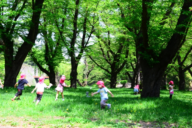 元氣が出ないとき役に立つ！元氣の出る３つの方法