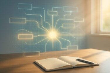 【現実を変える鍵はここにある】ブループリントマップを解読して、「本来の自分」を生きる